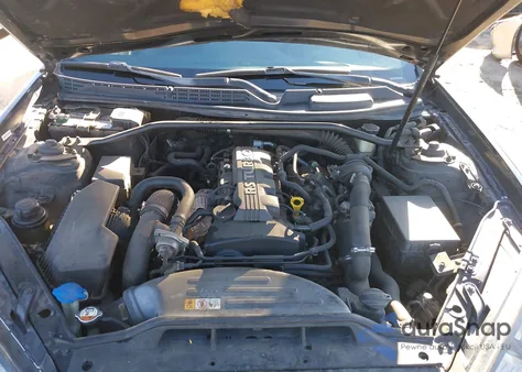 2014 Hyundai Genesis 2.0T Premium from USA, damaged, VIN KMHHT6KD9EU118329